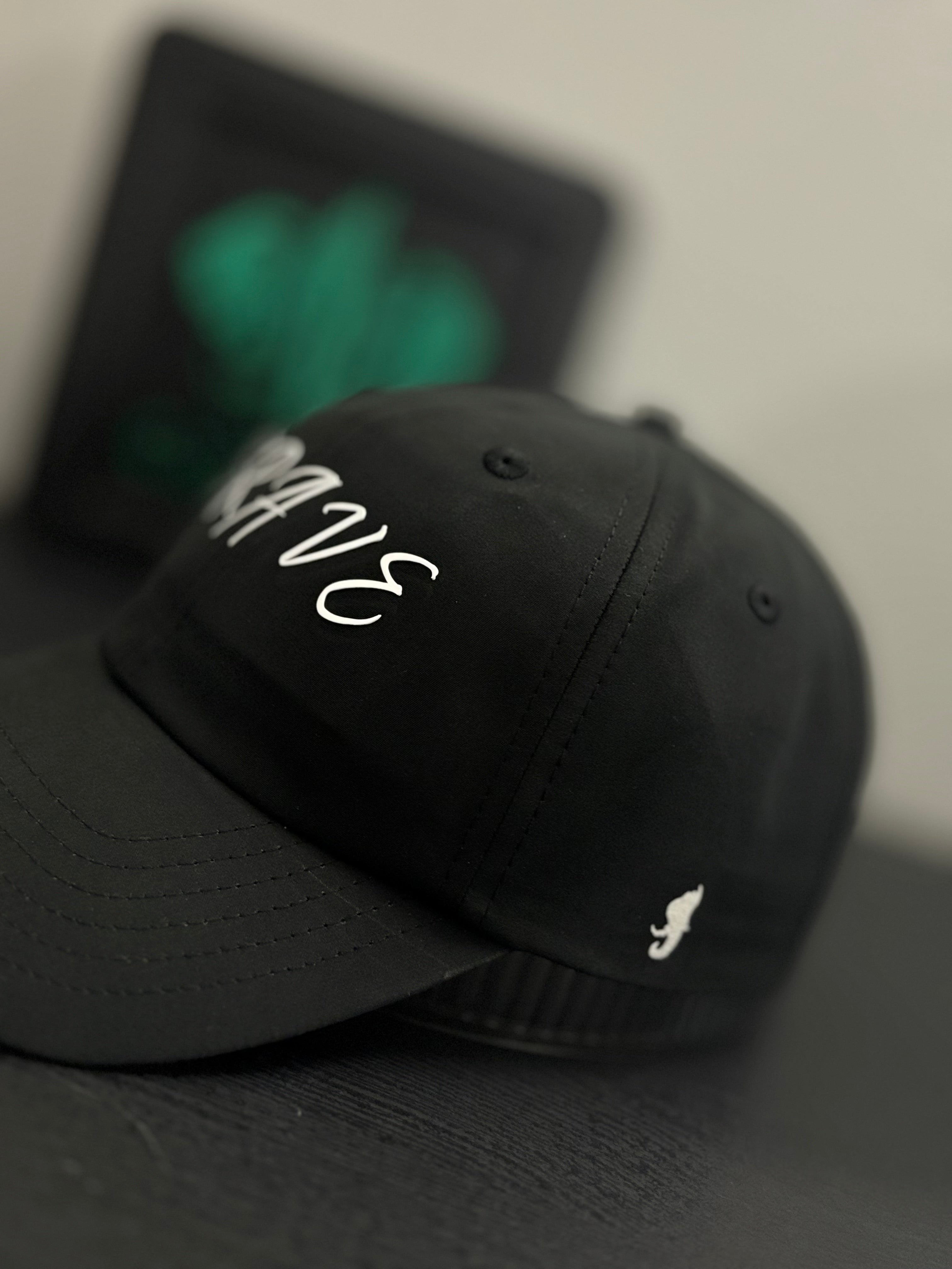 BRAVE™ Cap — J 1:9 Edition